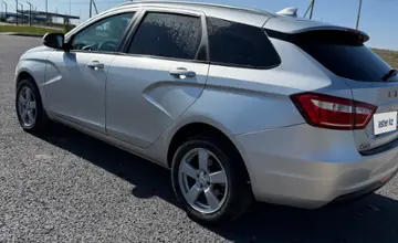 LADA (ВАЗ) Vesta 2019 года за 4 300 000 тг. в Карагандинская область