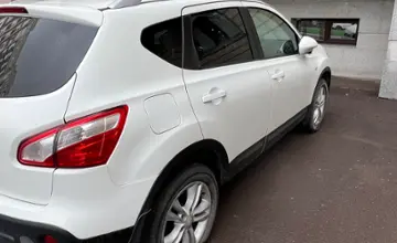 Nissan Qashqai 2010 года за 6 200 000 тг. в Карагандинская область фото 2