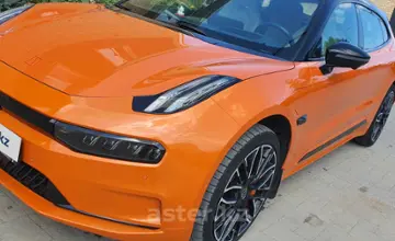 Zeekr 001 2023 года за 17 000 000 тг. в Актюбинская область фото 1