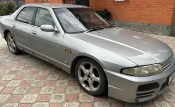 Nissan Skyline 1997 года за 1 150 000 тг. в Павлодарская область фото 3