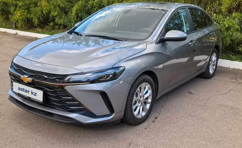 Chevrolet Monza 2023 года за 7 200 000 тг. в Кокшетау