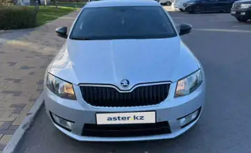 Skoda Octavia 2015 года за 6 500 000 тг. в Астана фото 2