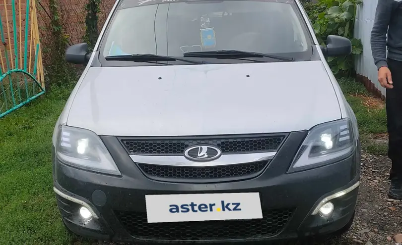 LADA (ВАЗ) Largus 2015 года за 3 600 000 тг. в Усть-Каменогорск фото 2