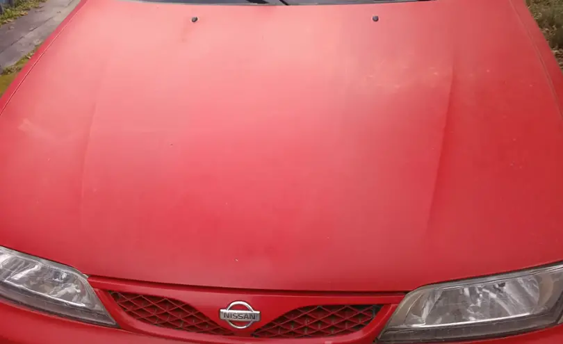 Nissan Almera 1998 года за 1 600 000 тг. в Акмолинская область фото 2