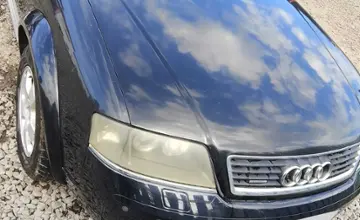 Audi A6 allroad 2001 года за 4 000 000 тг. в Караганда фото 2