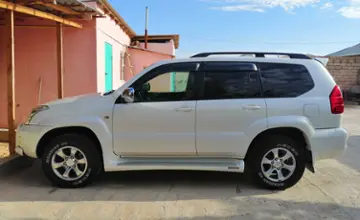 Toyota Land Cruiser Prado 2007 года за 11 500 000 тг. в Мангистауская область фото 4
