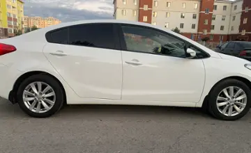 Kia Cerato 2014 года за 7 300 000 тг. в Актобе фото 3