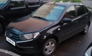 LADA (ВАЗ) Granta 2021 года за 3 700 000 тг. в Акмолинская область фото 1