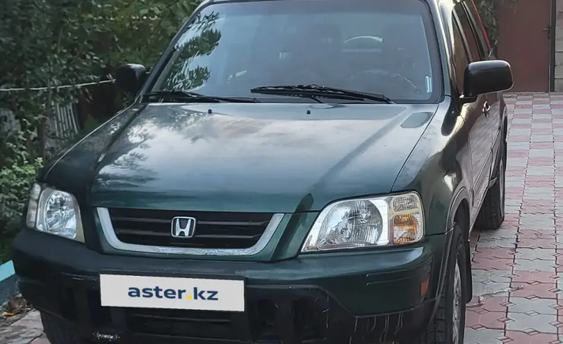 Honda CR-V 2000 года за 3 400 000 тг. в Алматы