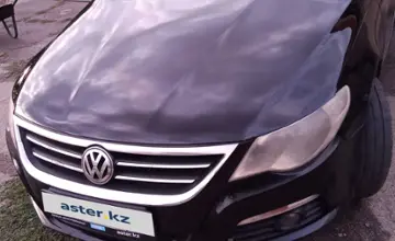 Volkswagen Passat CC 2012 года за 4 500 000 тг. в Алматы фото 4