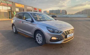 Hyundai i30 2023 года за 9 300 000 тг. в Актюбинская область фото 2