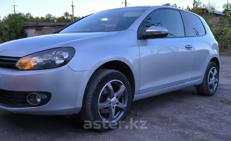 Volkswagen Golf 2011 года за 5 000 000 тг. в Карагандинская область