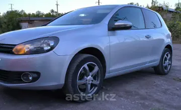 Volkswagen Golf 2011 года за 5 000 000 тг. в Карагандинская область фото 1