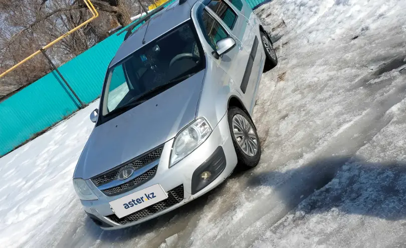 LADA (ВАЗ) Largus 2013 года за 3 000 000 тг. в Уральск
