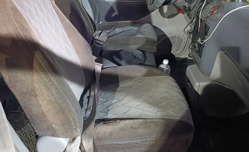Nissan Quest 1996 года за 2 100 000 тг. в Семей фото 3