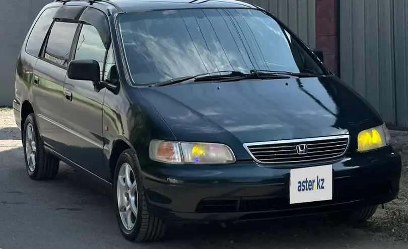 Honda Odyssey 1995 года за 2 600 000 тг. в Алматы