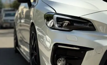 Subaru WRX STi 2014 года за 14 500 000 тг. в Алматы фото 4