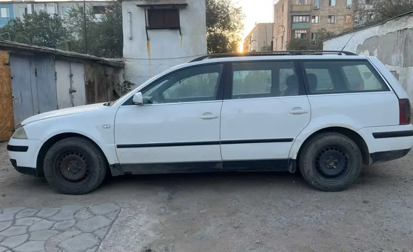 Volkswagen Passat 2001 года за 1 800 000 тг. в Улытауская область