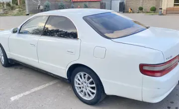 Toyota Chaser 1995 года за 1 950 000 тг. в Алматы