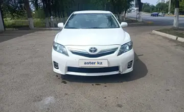 Toyota Camry 2010 года за 5 000 000 тг. в Западно-Казахстанская область фото 2