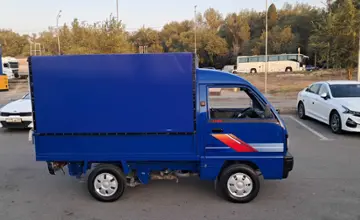 Daewoo Damas 1998 года за 2 000 000 тг. в Алматы фото 1