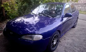 Hyundai Avante 1996 года за 750 000 тг. в Тараз фото 1