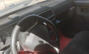 LADA (ВАЗ) 21099 2002 года за 520 000 тг. в Актюбинская область