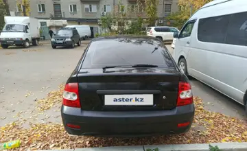 LADA (ВАЗ) Priora 2012 года за 1 300 000 тг. в Павлодар фото 2