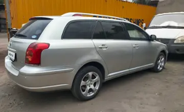 Toyota Avensis 2005 года за 5 300 000 тг. в Алматы фото 2