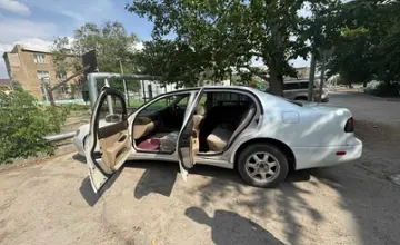 Toyota Aristo 1993 года за 2 300 000 тг. в Караганда фото 2