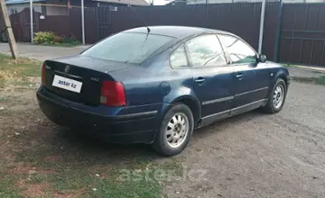 Volkswagen Passat 1998 года за 1 200 000 тг. в Алматы фото 3