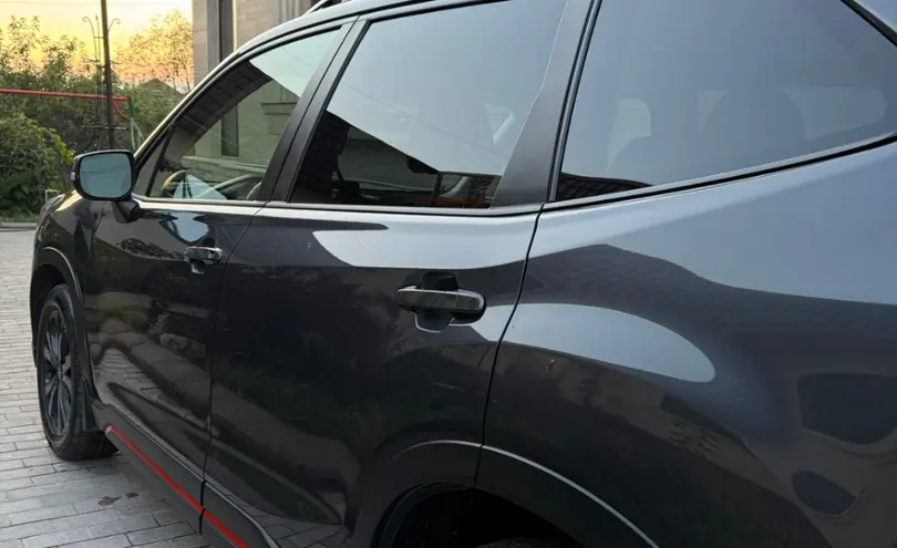 Subaru Forester 2021 года за 17 000 000 тг. в Алматы фото 3