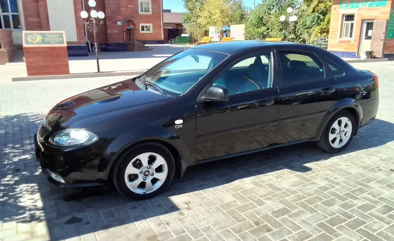Daewoo Gentra 2014 года за 3 900 000 тг. в Кызылорда
