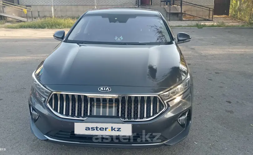Купить Kia K7 2020 года в Абайской области, цена 13700000 тенге. Продажа Kia K7 в Абайской области - Aster.kz. №c1235594 Kia K7 2020 года за 13 700 000 тг. в Абайская область