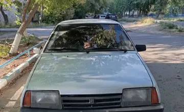 LADA (ВАЗ) 2109 2001 года за 600 000 тг. в Павлодар фото 1