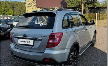 Lifan X60 2017 года за 5 000 000 тг. в Караганда фото 3