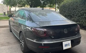 Volkswagen Passat CC 2012 года за 3 500 000 тг. в Алматы фото 2