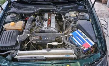 Opel Omega 1994 года за 1 500 000 тг. в Шымкент