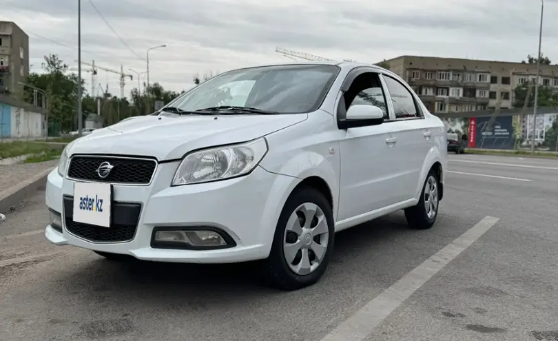 Ravon Nexia R3 2019 года за 4 500 000 тг. в Кызылординская область