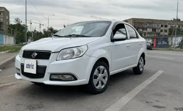 Ravon Nexia R3 2019 года за 4 500 000 тг. в Кызылординская область фото 1