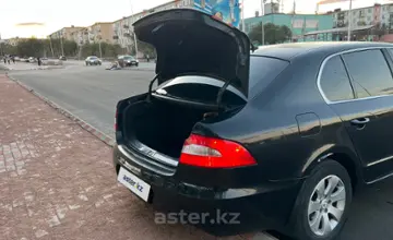 Skoda Superb 2011 года за 5 800 000 тг. в Карагандинская область
