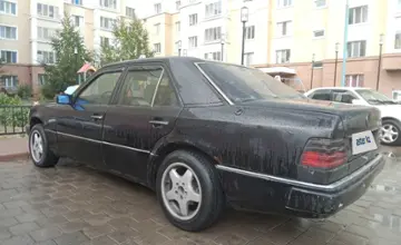 Mercedes-Benz E-Класс 1992 года за 1 100 000 тг. в Астана