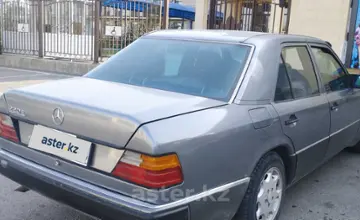 Mercedes-Benz W124 1992 года за 2 300 000 тг. в Туркестанская область фото 3