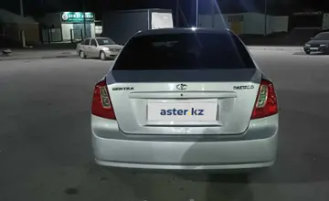 Daewoo Gentra 2014 года за 3 800 000 тг. в Актобе фото 4