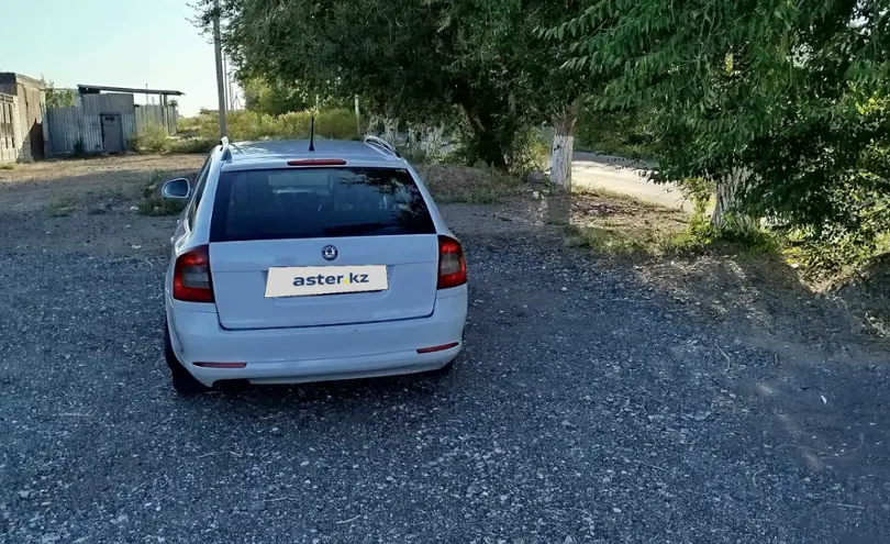 Skoda Octavia 2011 года за 4 000 000 тг. в Карагандинская область фото 3