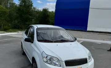 Chevrolet Nexia 2020 года за 4 200 000 тг. в Костанайская область фото 2