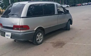 Toyota Estima 1996 года за 1 600 000 тг. в Алматинская область фото 3