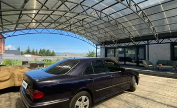 Mercedes-Benz E-Класс 2000 года за 3 200 000 тг. в Усть-Каменогорск фото 2