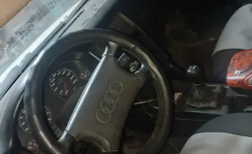 Audi 80 1991 года за 700 000 тг. в Павлодарская область