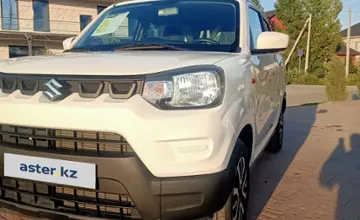 Suzuki Baleno 2023 года за 6 500 000 тг. в Актюбинская область фото 1